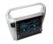   Incar XTA-7001R Peugeot 301 2012-2016 Android 10 8