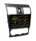   Incar DTA-5011 Subaru Forester, Impreza, XV Android 10 9