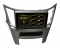   Incar DTA-5013 Subaru Legacy 2009-2014, Outback 2009-2014 Android 10 9