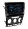   Incar XTA-1070R Skoda Oktavia A5 2008-2013 Android 10 9