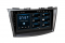   Incar XTA-1705 Suzuki Swift 2011-2016 Android 10 9