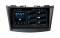   Incar XTA-1705R Suzuki Swift 2011-2016 Android 10 8