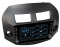   Incar XTA-2321R Lexus RX300, RX350 Android 10 9