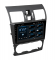   Incar XTA-5012 Subaru Forester, Impreza, XV, WRX Android 10 9