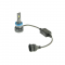   Cyclone LED H11 5500K type 34 ()