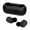 QCY T1 TWS Bluetooth Earbuds Black