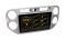   Incar DTA-1076 Volkswagen Tiguan 2011-2016 Silver Android 10 9