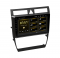  Incar DTA-1570 Audi A6 (4B) 1997-2005, Allroad 2000-2006 Android 10 9