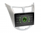  Incar DTA-9301 Hyundai Accent 2011+ Android 10 9
