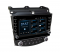   Incar XTA-0114R Honda Accord 02-07 Android 10 9