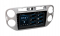   Incar XTA-1076 Volkswagen Tiguan 2011-2016 Silver Android 10 9