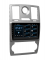   Incar XTA-1573 Chrysler 300C 2005-2007 Android 10 9