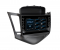   Incar XTA-2191R Chevrolet Cruze 09-12 Android 10 8