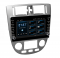   Incar XTA-2196R Chevrolet Lacetti 04-13 Android 10 9