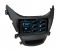   Incar XTA-2459 Hyundai Elantra 11-13 Android 10 9
