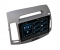   Incar XTA-2460 Hyundai Elantra 06-10 Android 10 9