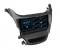   Incar XTA-2464 Hyundai Elantra 14-15 Android 10 9