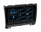   Incar XTA-3003R Ford Mondeo 2007-2011 Black Android 10 9