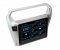   Incar XTA-7001 Citroen C-Elysse, Peugeot 301 12-16 Android 10 9