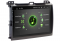   Incar DTA-2209E Toyota Prado 120 Android 10 9