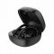  QCY T6 TWS Bluetooth Sport Earbuds Black