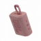   JBL Go 3 Pink (JBLGO3PINK)