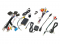   Incar DTA-6210BV Nissan Qashqai  BirdView Android 10 10