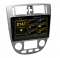   Incar DTA-2196R Chevrolet Lacetti 04-13 Android 10 9