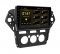   Incar DTA-3003R Ford Mondeo 07-11 Black Android 10 9