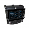   Incar DTA-0114R Honda Accord 02-07 Android 10 9
