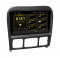   Incar DTA-1528R Mercedes S-class 98-05 (W220) Android 10 8