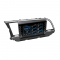  Incar DTA-2462R Hyundai Elantra 16-18 Android 10 8