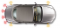  ParkMaster Plus BS-2661 Black