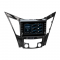   Incar DTA-2470R Hyundai Sonata 11-14 Android 10 8