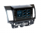   Incar DTA-6102R Mitsubishi Lancer X Android 10 9