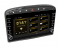   Incar DTA-7004R Peugeot 308 07-13, 408 11+ Black Android 10 8