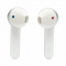  JBL T225TWS White (JBLT225TWSWHT)