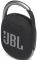   JBL Clip 4 Black (JBLCLIP4BLK)