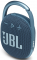   JBL Clip 4 Blue (JBLCLIP4BLU)