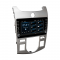   Incar DTA-1803R Kia Cerato 09-12 cond Android 10 8