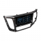   Incar DTA-6120R Mitsubishi Pajero Sport Triton 16-20 Android 10 8