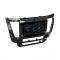   Incar DTA-6122R Mitsubishi Pajero Sport 20+ Android 10 8
