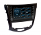   Incar DTA-6210R Nissan Qashqai  Android 10 9