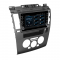   Incar DTA-6221R Nissan Tiida 04-11 Android 10 8