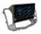   Incar DTA-6223R Nissan Teana 08-12 Android 10 9