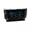   Incar DTA-6224R Nissan Tiida 15-19 Sentra 12-19 Android 10 9