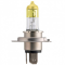   Philips H4 ColorVision Yellow (12342CVPYS2) (2pcs blister)