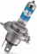   Philips H4 RacingVision GT200 +200% (12342RGTS2) (2pcs blister)