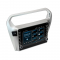   Incar DTA-7001R Citroen C-Elysse, Peugeot 301 12-16 Android 10 8