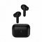  QCY T10 TWS Dual-Armature Bluetooth Earbuds Black